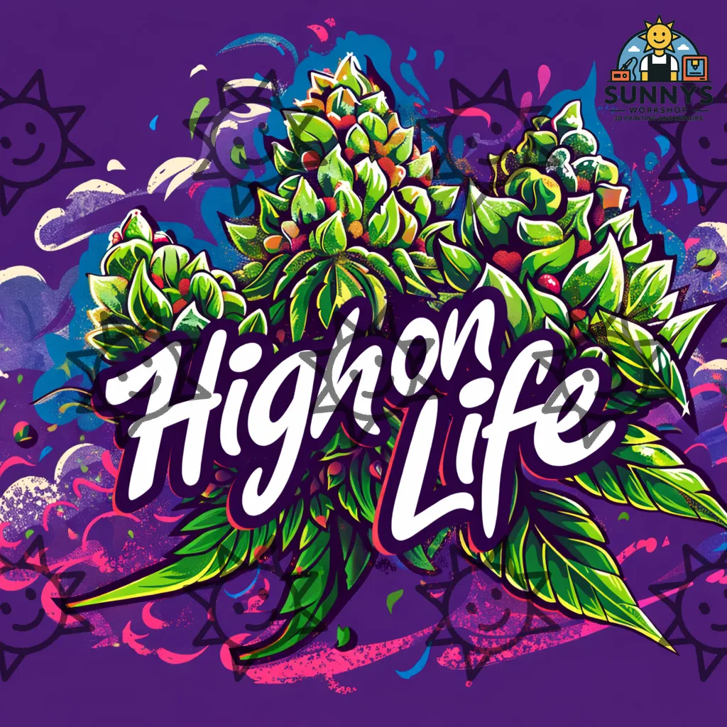 High on Life (Weed)