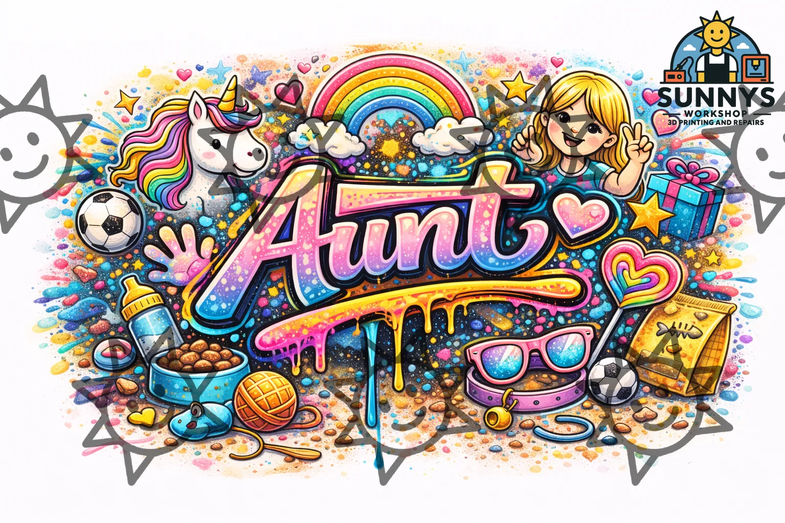 Aunt